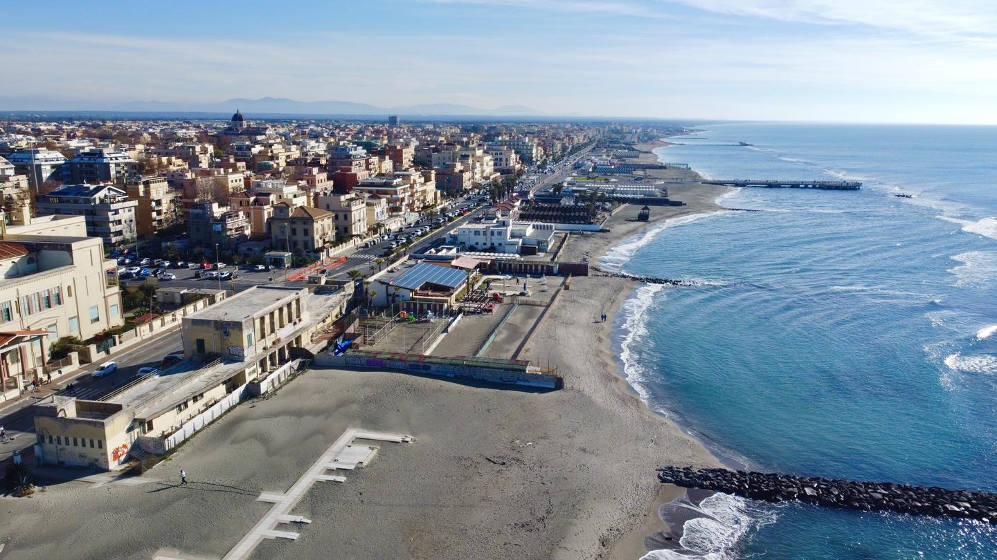 Dimmi che vento spira e saprai che mare avrai